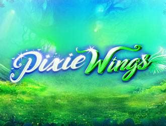 Pixie wings spins Try out Pixie Wings Slot Game at SpinMyBonus